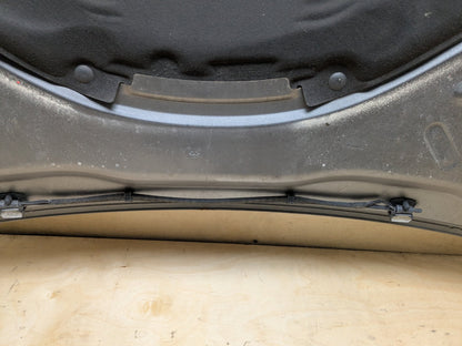 BMW F30 F31 F32 F33 F36 328 330 335 435 440 Hood Panel Bonnet Shell Grey B39