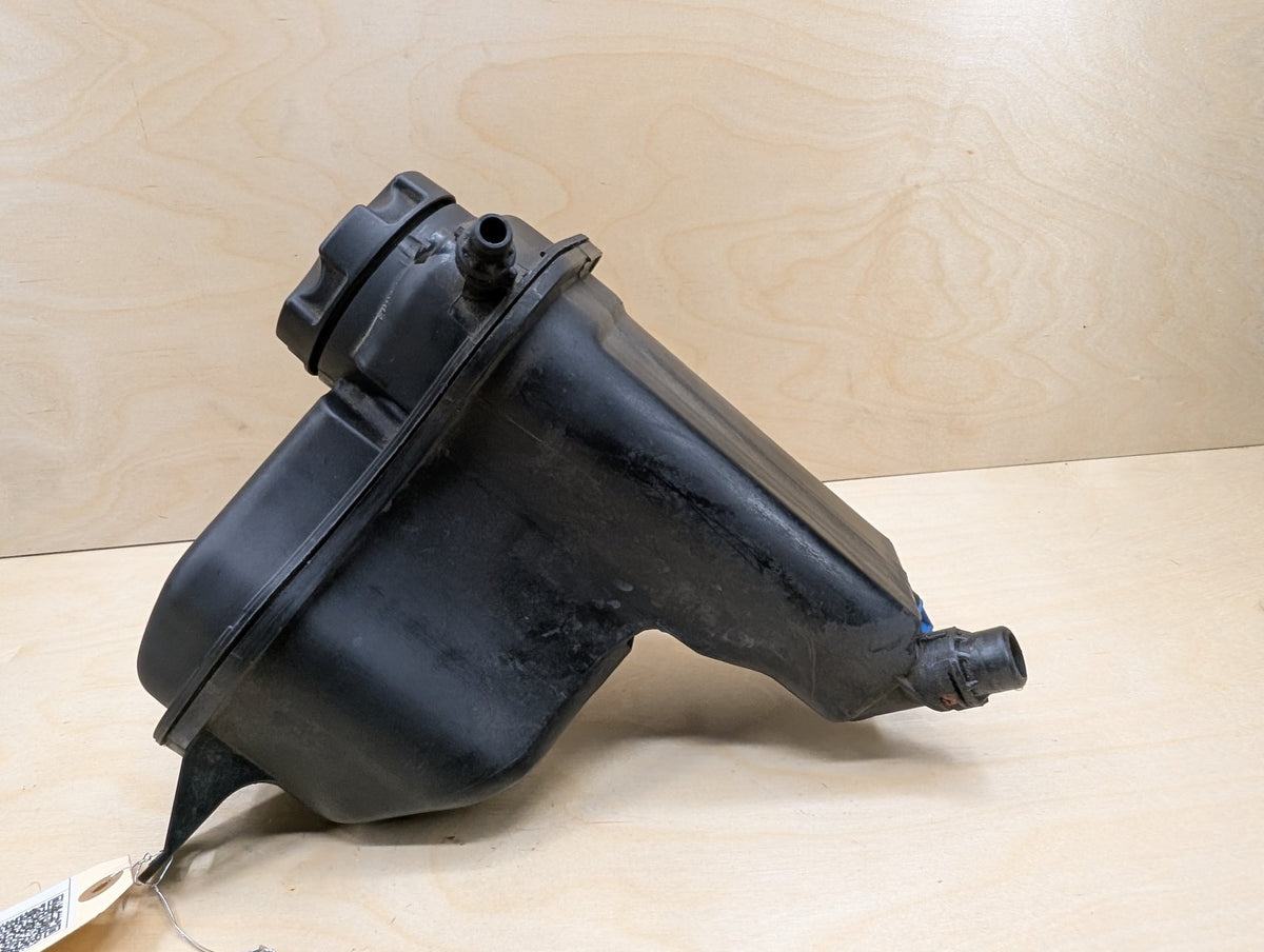 2007-2013 BMW 328i E93 Coolant Expansion Tank Reservoir 7640514 OEM