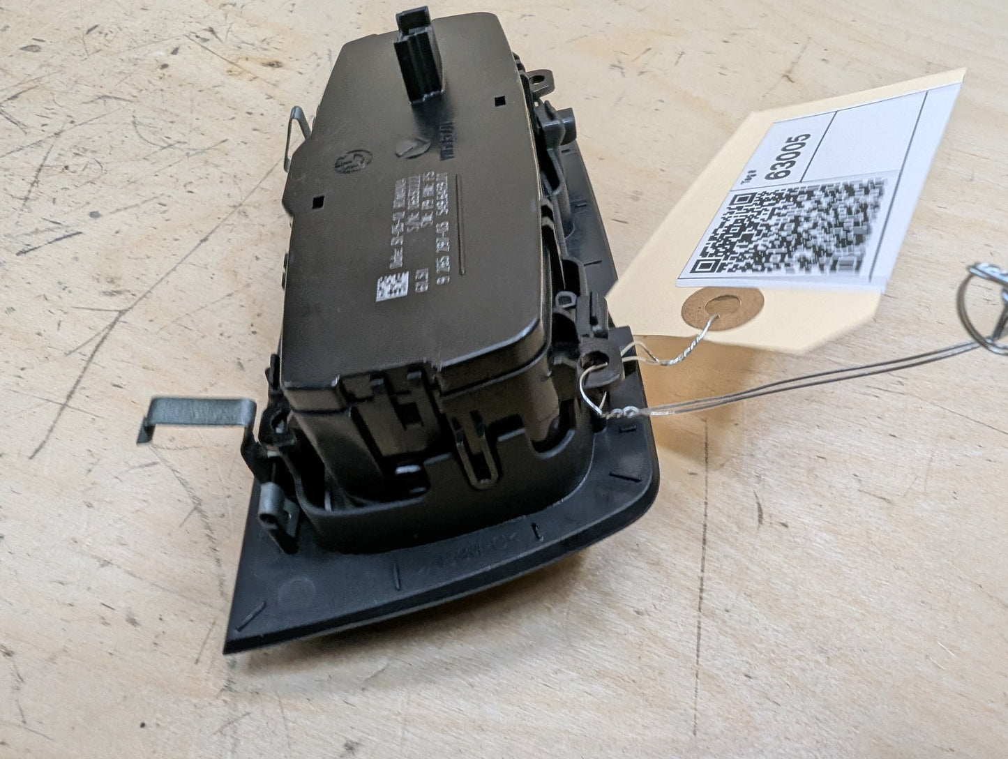 OEM BMW F22 F30 F32 F36 F80 F82 Headlight Switch Control Panel Light Module
