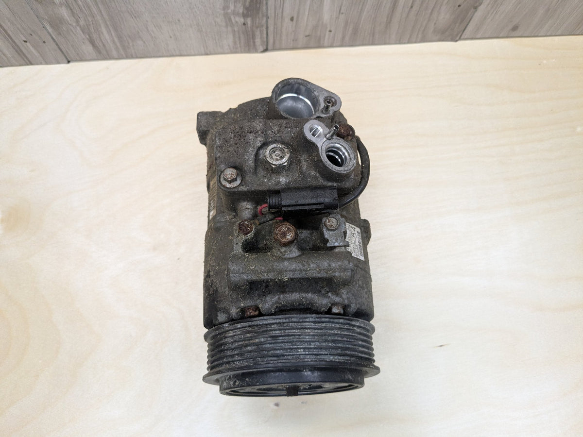 2009-2011 Mercedes-Benz R171 SLK-Class M272 A/C Compressor Clutch A0012305411
