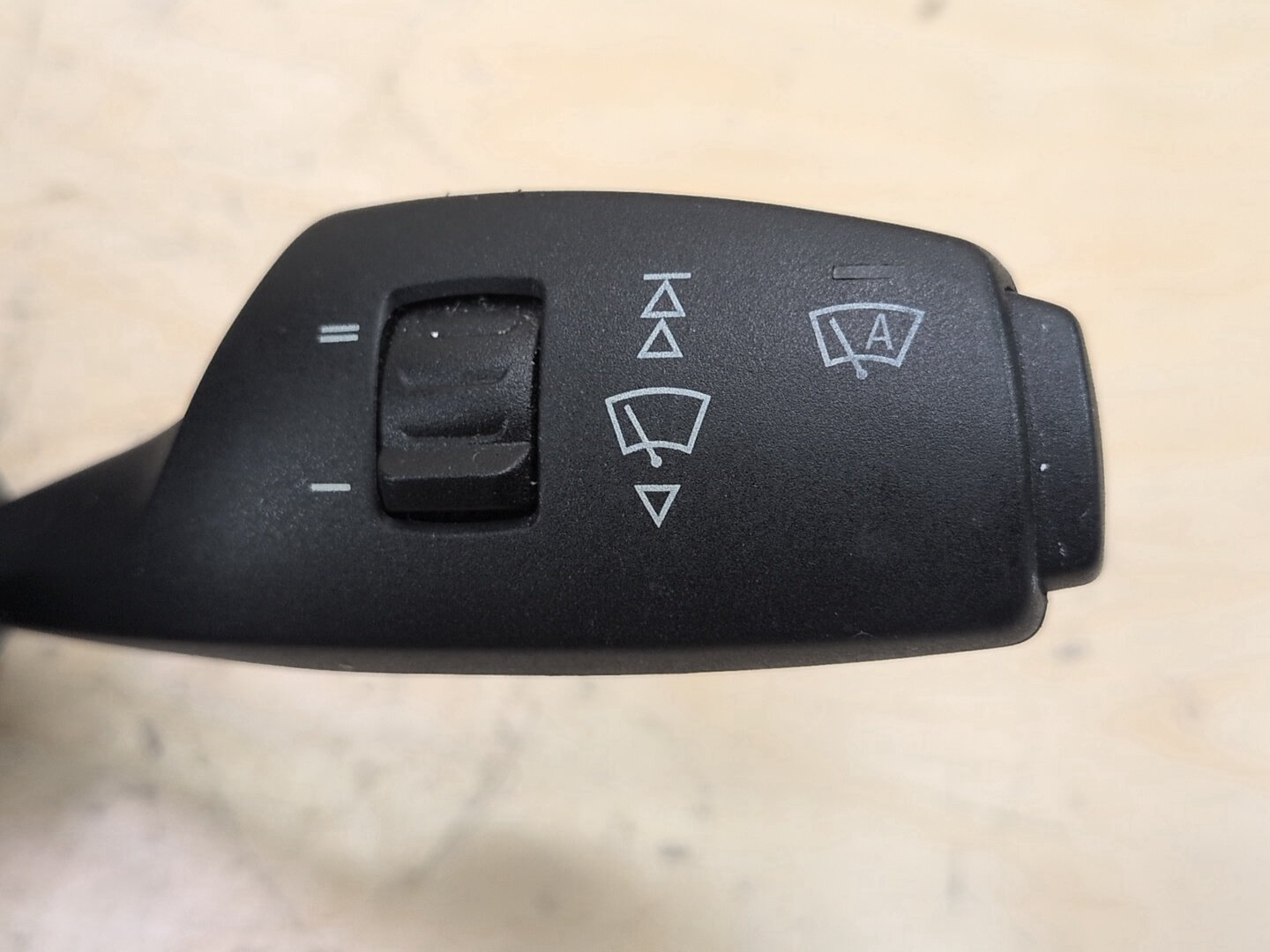 2011-2016 BMW X3 F25 Steering Wheel Sensor Clockspring 9253754
