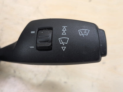 2011-2016 BMW X3 F25 Steering Wheel Sensor Clockspring 9253754