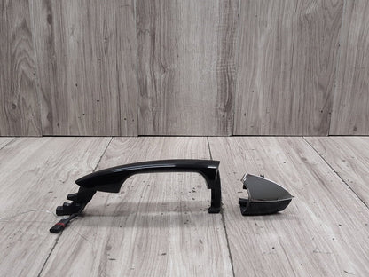 2009-2012 Mercedes-Benz E550 W212 Front or Rear Left Driver Exterior Door Handle w/ Comfort Access OEM