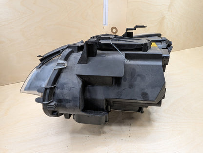 07-10 OEM BMW E92 E93 Right Passenger Dynamic Adaptive Xenon Headlight + Modules
