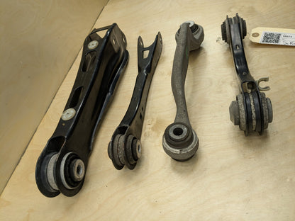 2018-2025 BMW X3 G01 Rear Left Driver Control Arms SET 6871020