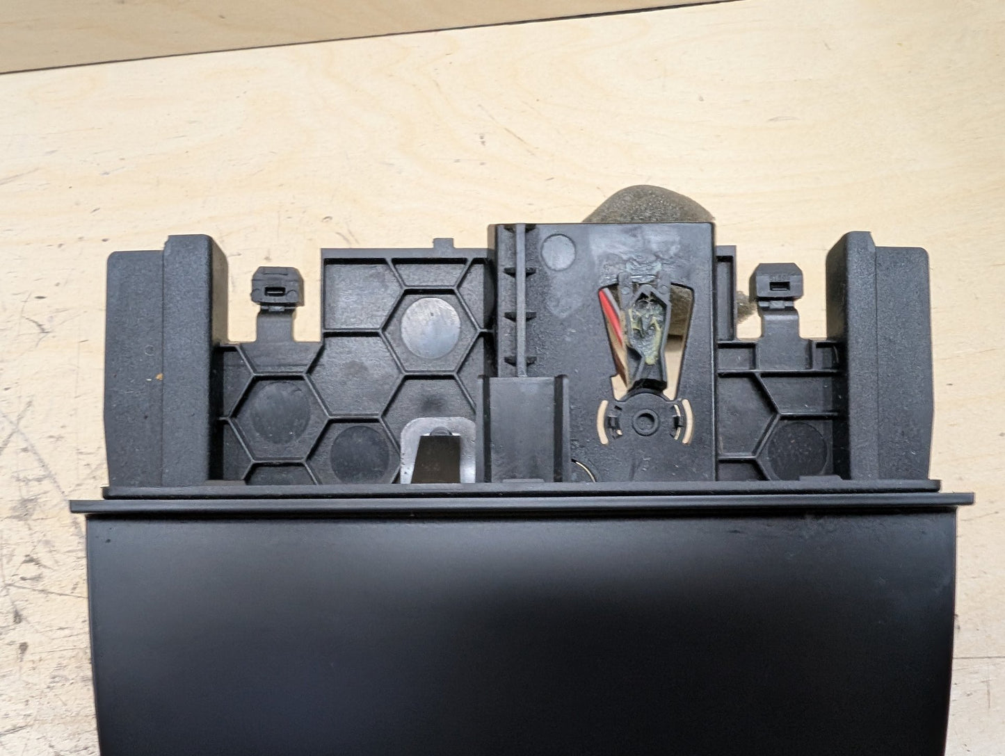 2011-2017 Audi RS5 8T - Center Console Ashtray Ash Tray PN: 8K0857965DE