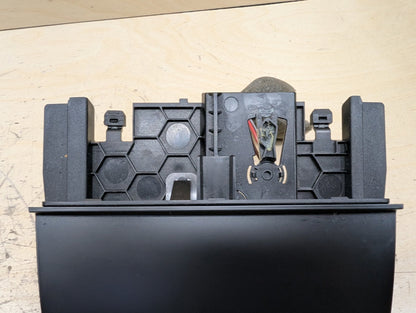 2011-2017 Audi RS5 8T - Center Console Ashtray Ash Tray PN: 8K0857965DE