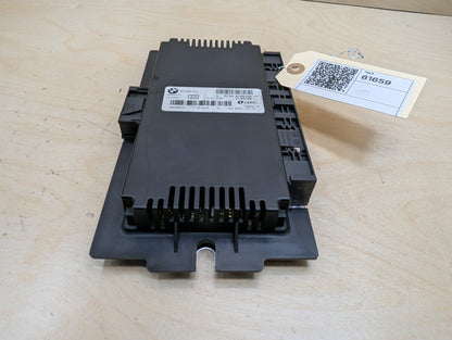 06-10 OEM BMW E90 E92 M3 328 335 AHL FRM II 2 Footwell Light Control Module