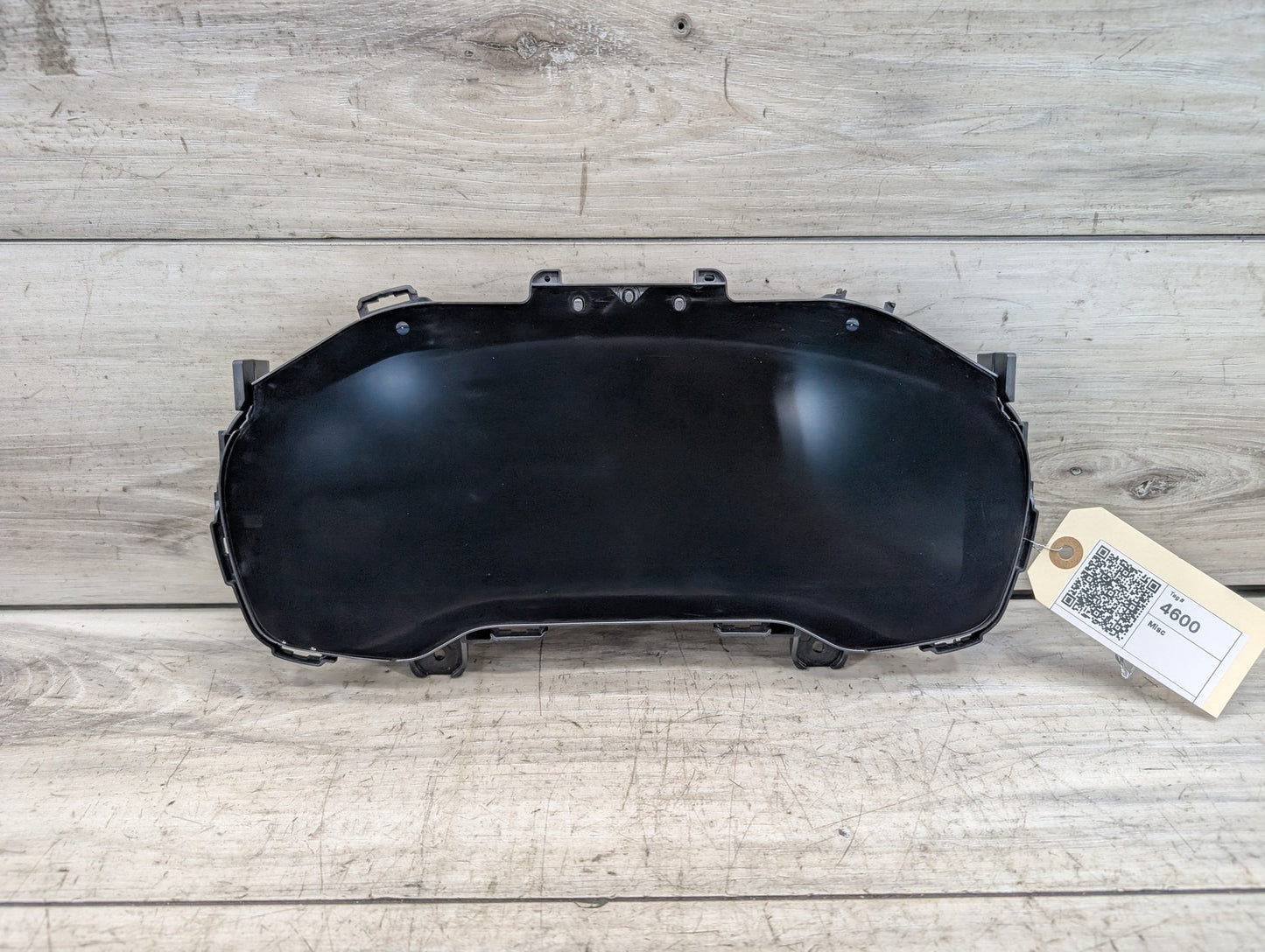 2018 - 2024 BMW X3 G01 Instrument Speedometer Guage Cluster 5A065B0 B46B20O1