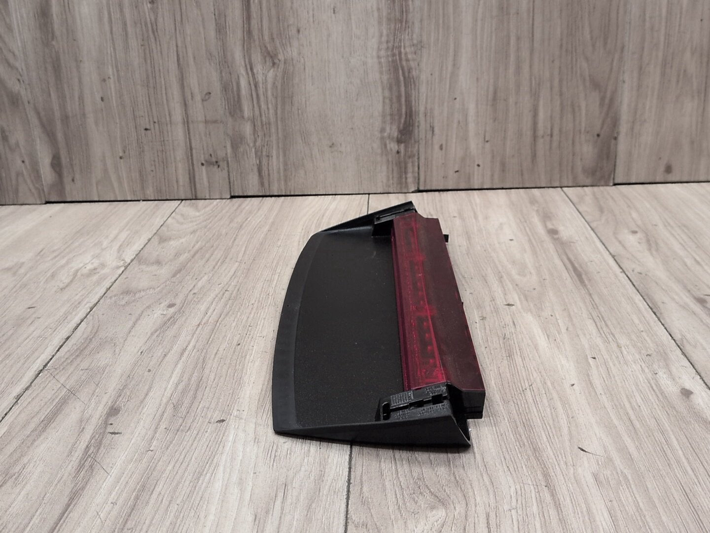 2018-2023 Audi S4 B9 Upper Liftgate Trunk Lid 3rd Brake Light 8W5945097