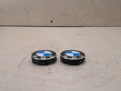 OEM BMW F44 F90 F97 G01 G05 G12 G20 G30 G42 G80 Wheel Hub Rim Center Cap Cover