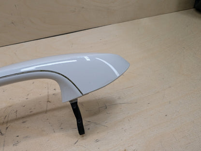 2018-2024 BMW X3 G01 Front Left Driver Exterior Door Handle 7470567