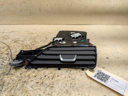 16-19 OEM BMW G12 740 750 Dash Dashboard Right Passenger Side Air Vent