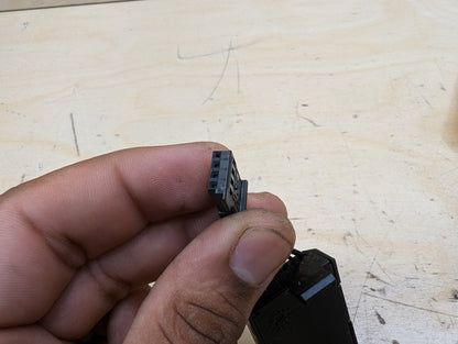 OEM BMW E82 E84 E88 E90 E92 E93 Steering Wheel Heater Electronics Control Module