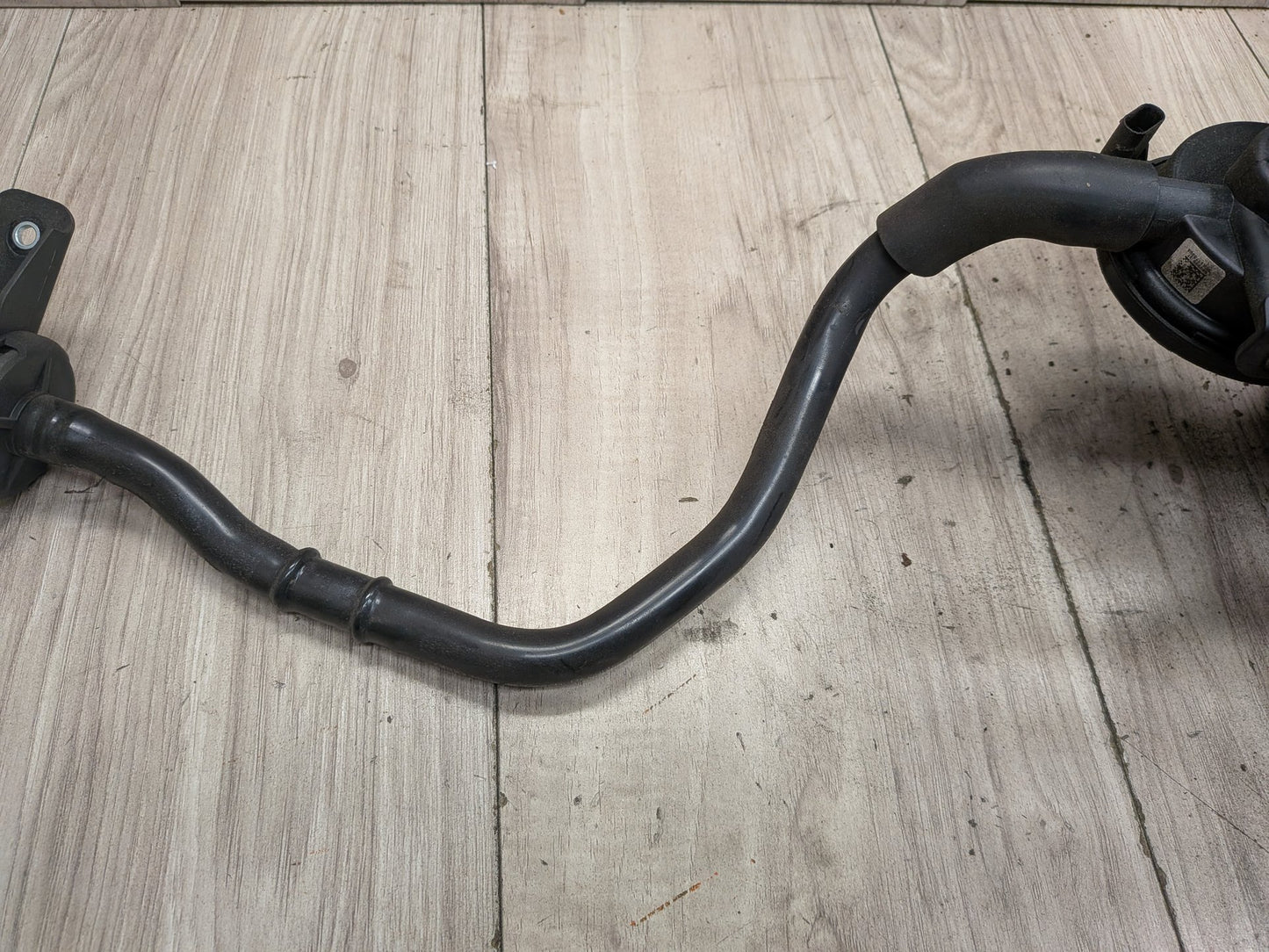 2018-2023 Audi S4 B9 Fuel Vapor Charcoal Canister 8W0201797J