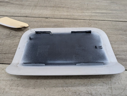 17-23 OEM BMW F90 G30 530 540 M550 M5 Fuel Gas Tank Flap Lid Cover