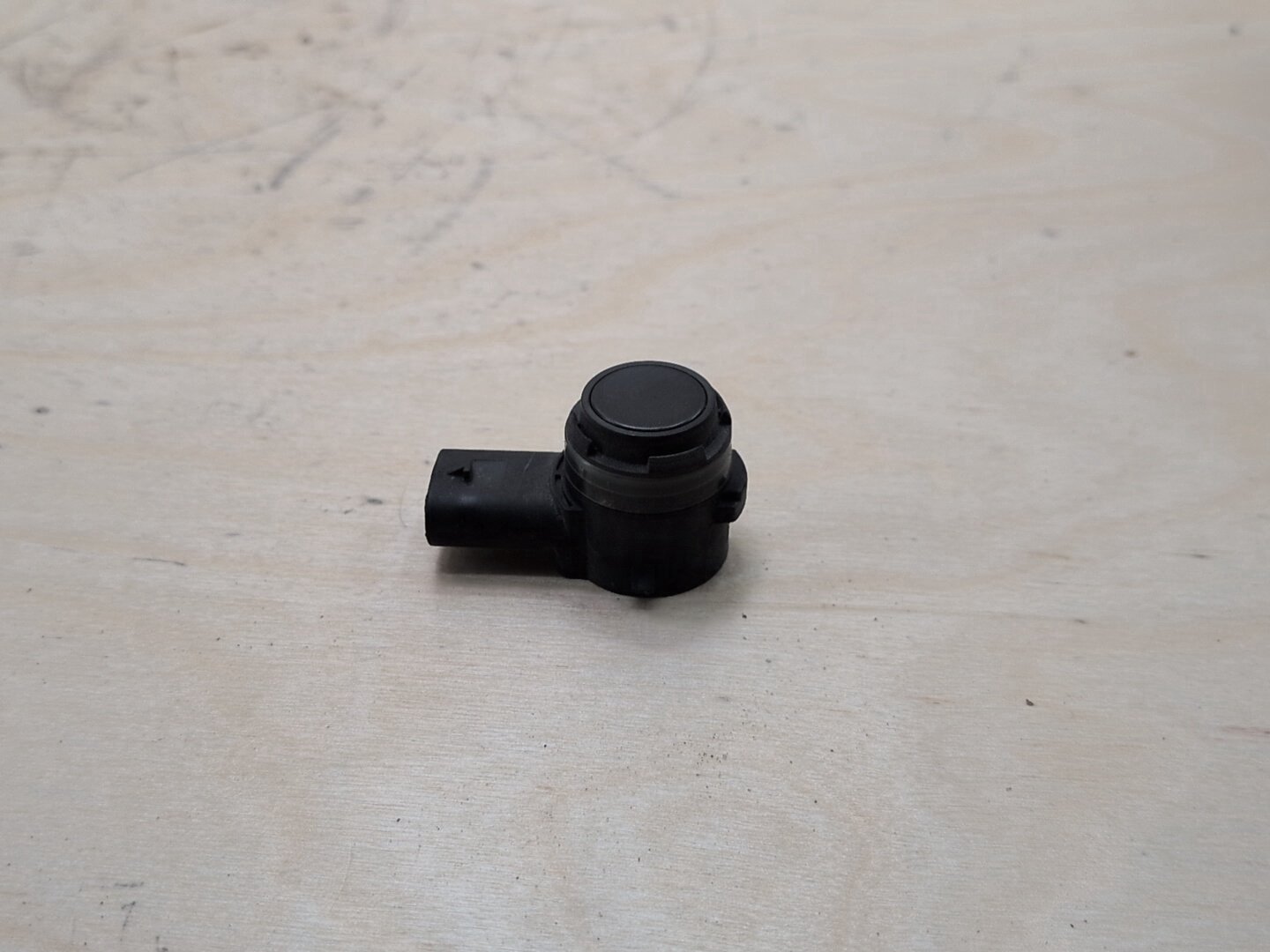OEM BMW F15 F48 F85 F90 F97 G01 G12 G30 X3 Bumper Parking Sensor PDC Green 5.7.1