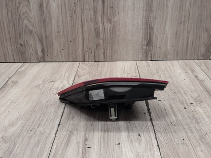 2009-2012 Mercedes-Benz E550 W212 Rear Right Passenger Inner Tail Light A2128200864 OEM