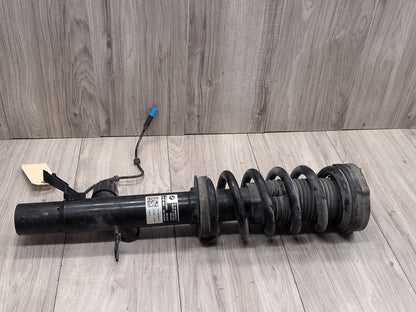 19-23 OEM BMW G05 X5 40 50 Front Right Passenger Spring Strut Shock Absorber VDC