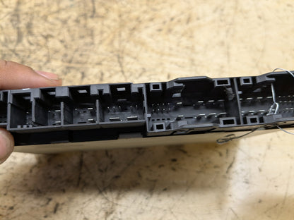 16-19 OEM BMW G11 G12 740 750 B7 Left Driver or Right Passenger Seat Module