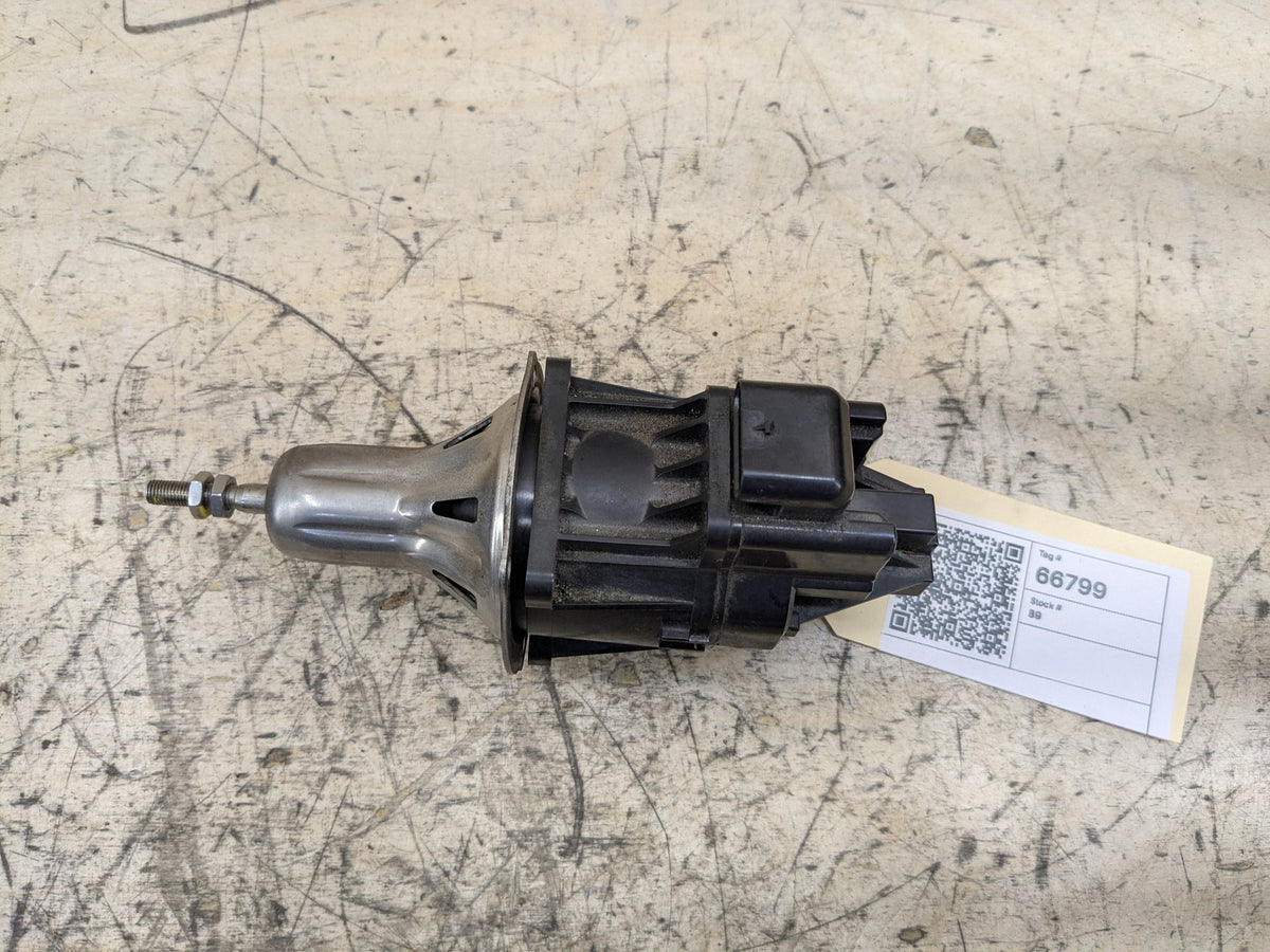 2016-2019 BMW G12 740i B58B30M0 Turbo Charger Wastegate Actuator 8662676