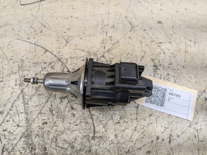 2016-2019 BMW G12 740i B58B30M0 Turbo Charger Wastegate Actuator 8662676