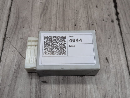 OEM BMW E60 E70 E82 E90 E92 E93 X5 M3 Tire Pressure Control Module Unit TPMS RDC