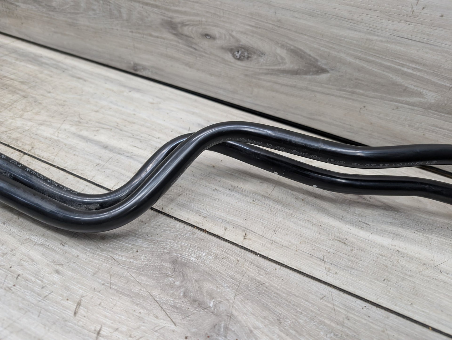OEM BMW G20 G22 G23 G42 230 330 430 AT Transmission Oil Cooler Hose Pipe Lines