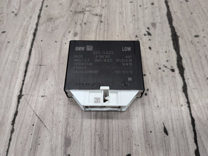 OEM BMW G11 G12 G30 G32 G01 G02 X3 X4 Parking Assistant Control Module Unit PDC