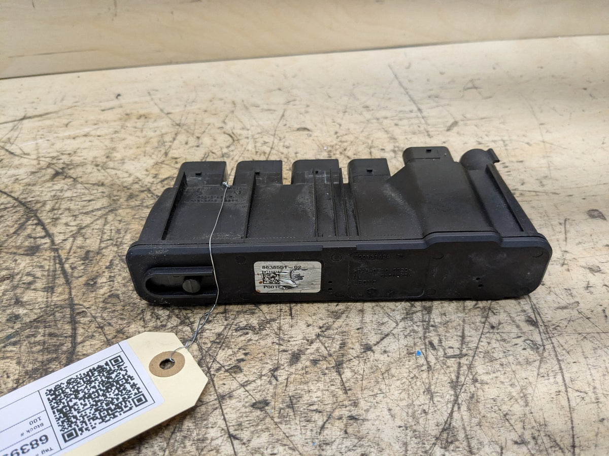 OEM BMW F23 F30 F36 G01 G12 G20 G30 Integrated Power Supply Module Unit B46 B58