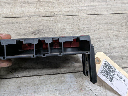 OEM BMW E90 E92 E93 Battery Power Lead Junction Distribution Fuse Box Voltage