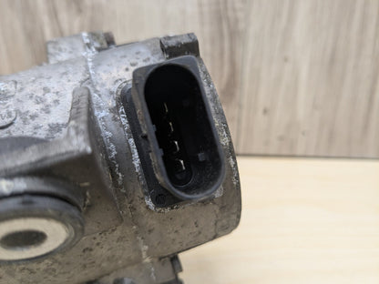 OEM BMW E82 E90 E92 E93 128 328 Engine N52 Auxiliary Electric Water Pump Cooling