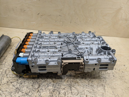 2012-2018 Audi A6 C7 Transmission Mechatronic Valve Body OEM