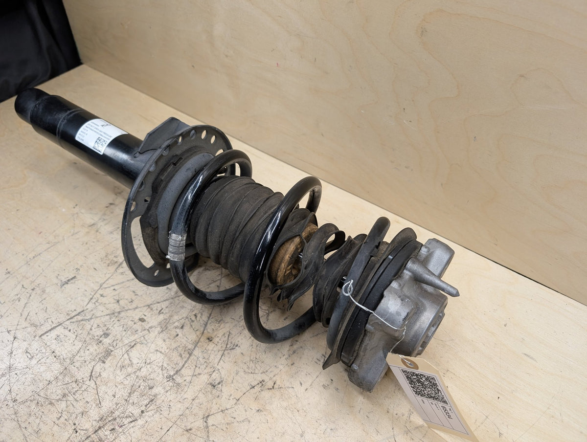 2019-2026 BMW M340i G20 Front Right Passenger Strut Shock Absorber 6879306