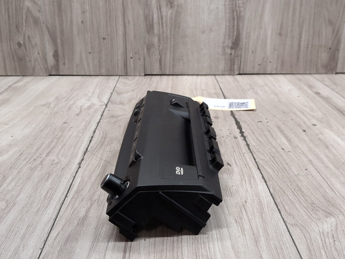 2007-2013 BMW X5 E70 Radio Control Panel 9227516