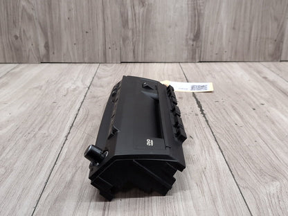 2007-2013 BMW X5 E70 Radio Control Panel 9227516