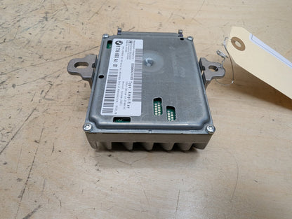 OEM BMW G01 G02 G20 X3 X4 330 M340 HiFi Stereo Audio Amplifier Amp HARMAN BECKER