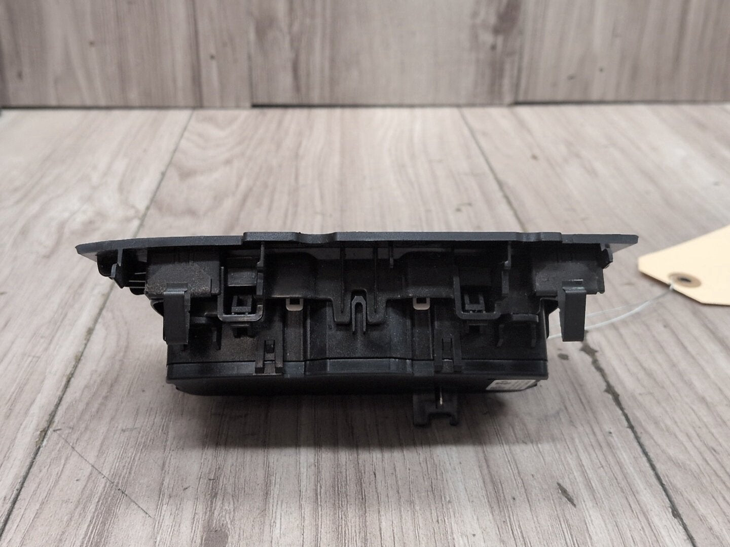 14-19 OEM BMW F15 F16 F85 X5 Headlight Switch Control Panel Light Module