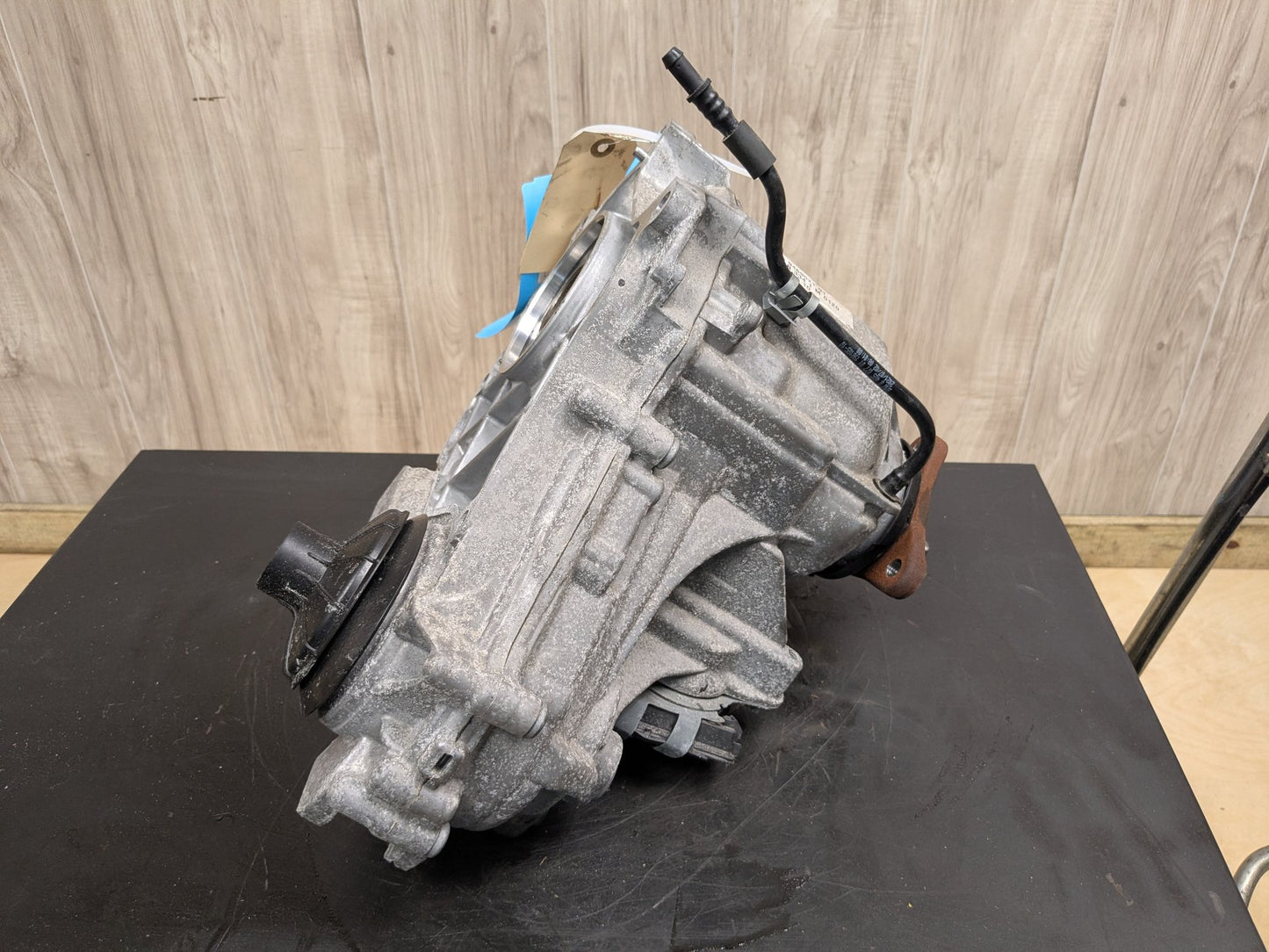 OEM BMW G01 G05* G12* G20 G22 G30 X3 X5 Transmission Transfer Case Gearbox ATC13