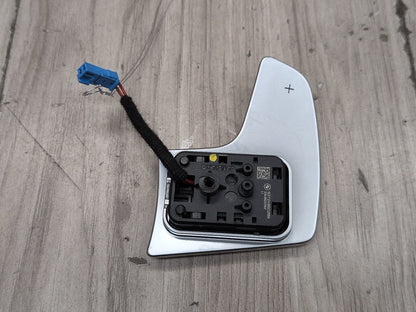 2019-2026 BMW 330i G20 Right Passenger Steering Wheel Paddle Shifter 9372496 OEM