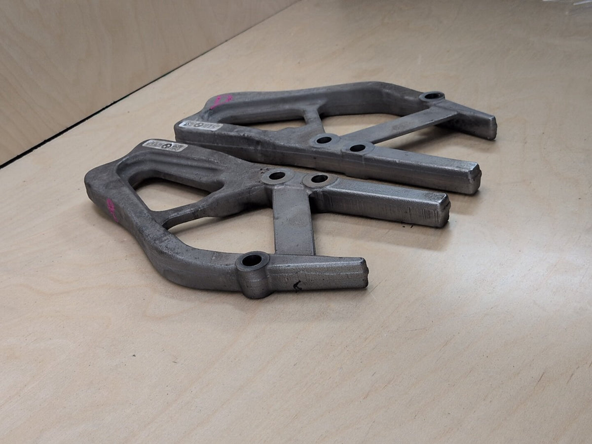 2018-2024 BMW X3 G01 - Front Reinforcement Crash Bar w/ Brackets SET PN: 6878779