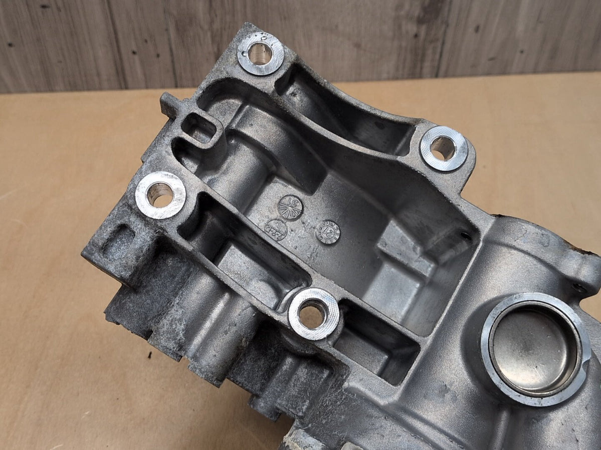 OEM BMW G01 G20 G22 G23 G26 G30 330 430 X3 Coolant Water Pump w/ Support B46 B48