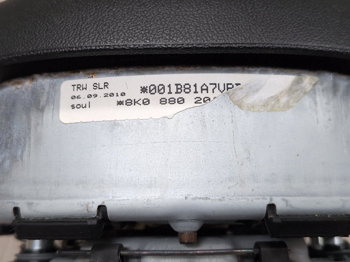 2010-2016 Audi S4 B8- PN: