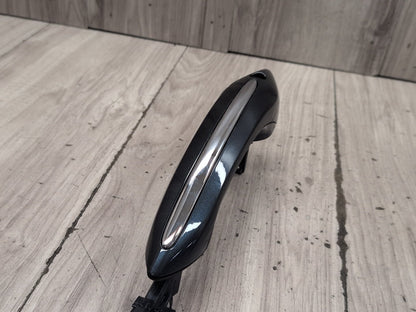 OEM BMW F02 F06 F10 F13 M5 M6 FRONT Left Driver Door Handle COMFORT ACCESS