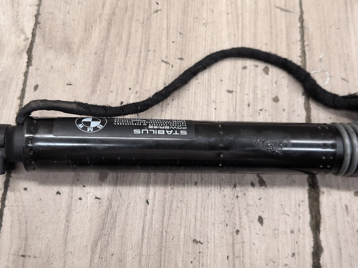 16-19 OEM BMW G12 740 750 M760 Right Passenger Electric Trunk Lid Shock Strut