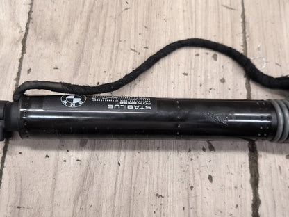16-19 OEM BMW G12 740 750 M760 Right Passenger Electric Trunk Lid Shock Strut
