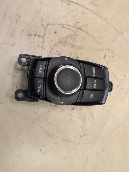 2011-2016 BMW X3 F25 Knob Controller 9261704
