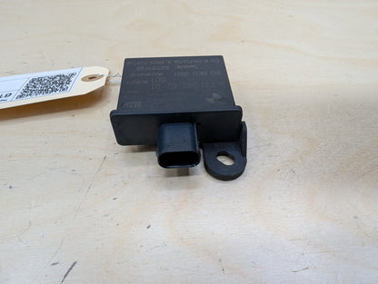 OEM BMW E85 E88 E90 E92 Z4 Transmitter Tire Pressure Monitor Sensor TPMS RDC