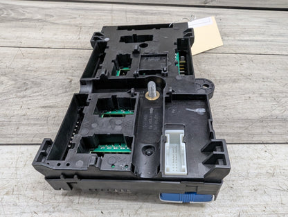 2018 - 2024 BMW X3 G01 Rear Power Distribution Fuse Box 8736250 B58B30O1