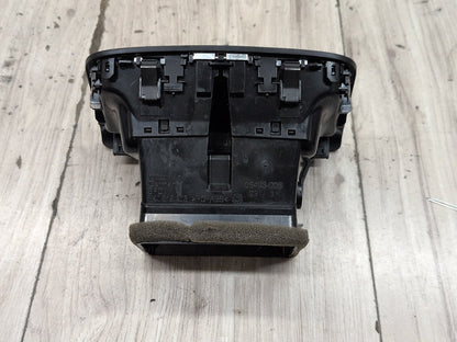 2010-2016 Audi S4 B8 Rear Center Console Air Vent Grille 8K0819203 OEM